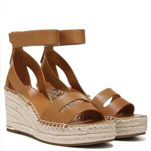 NEW! Franco Sarto Callia Sandals - Size 10